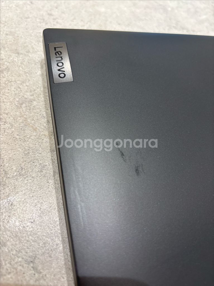 레노버 씽크패드 L14 gen3 북미판 보증 남음--9