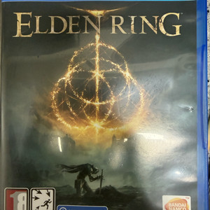 엘든링 ps4, ps5