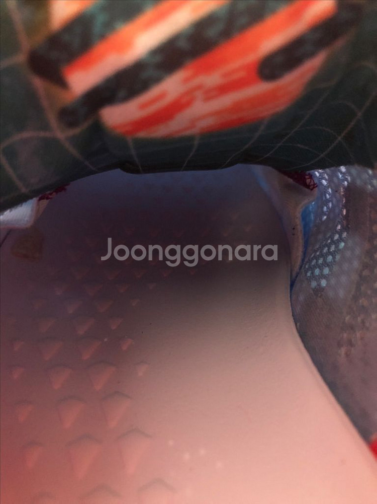 [265]코비8 프로트로 왓더 농구화--5