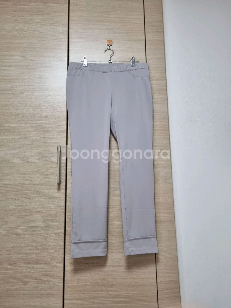 (새상품) 여성바지--0