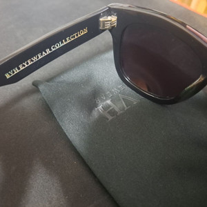 BVH 아이웨어 선글라스