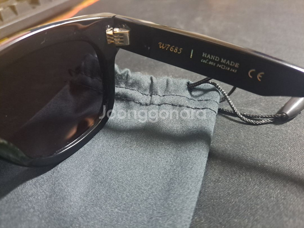 BVH 아이웨어 선글라스--1