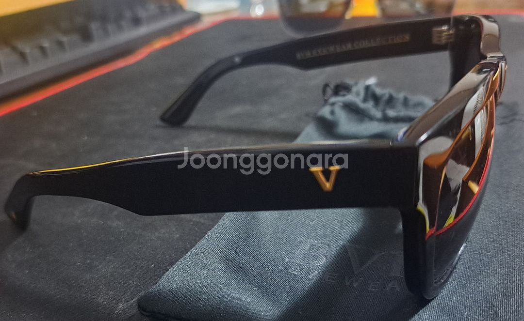 BVH 아이웨어 선글라스--3