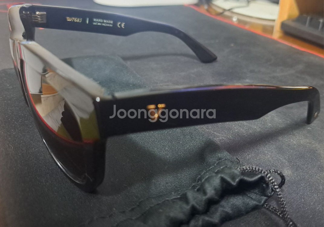 BVH 아이웨어 선글라스--4