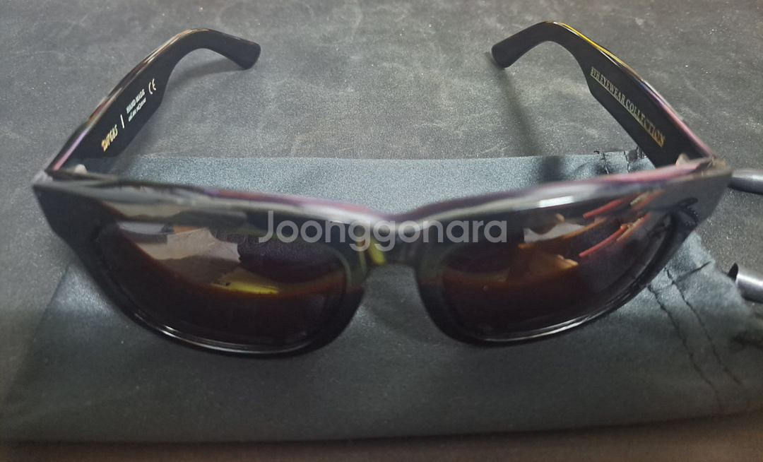 BVH 아이웨어 선글라스--5