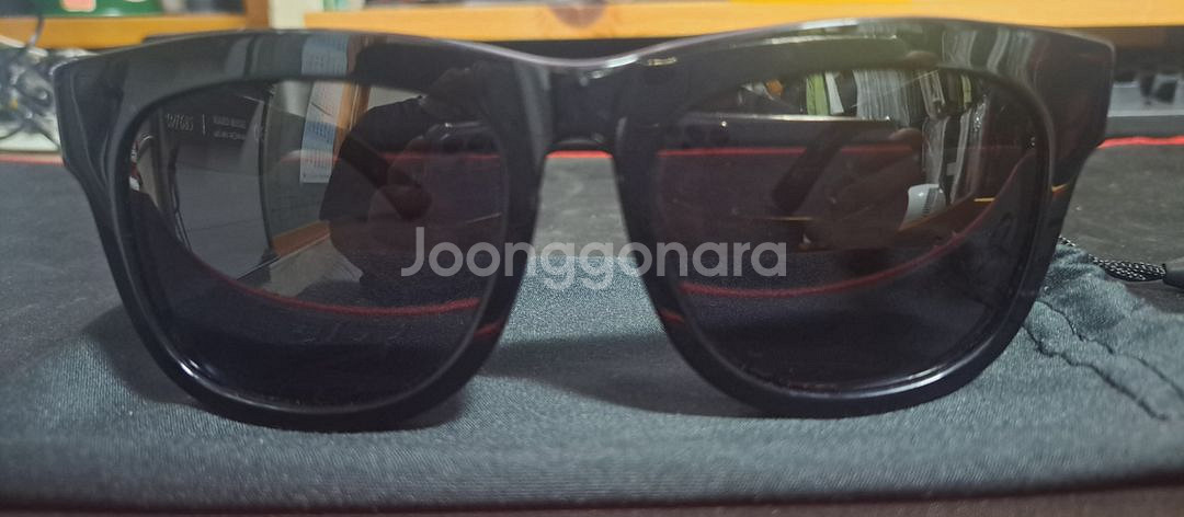 BVH 아이웨어 선글라스--6