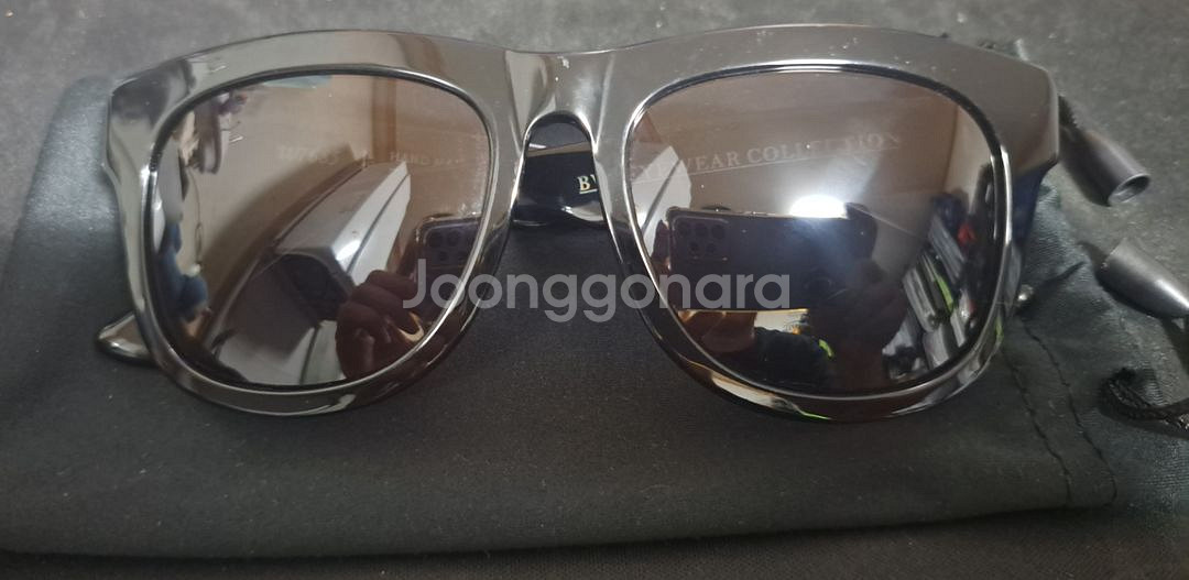 BVH 아이웨어 선글라스--7