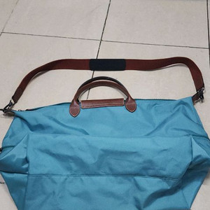 롱샴 확장형 여행가방