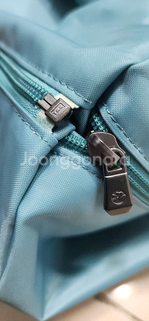 롱샴 확장형 여행가방--7