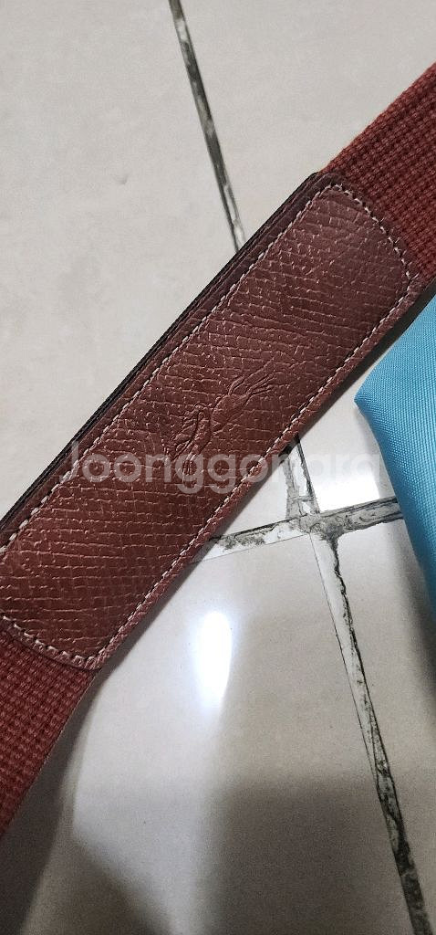 롱샴 확장형 여행가방--6