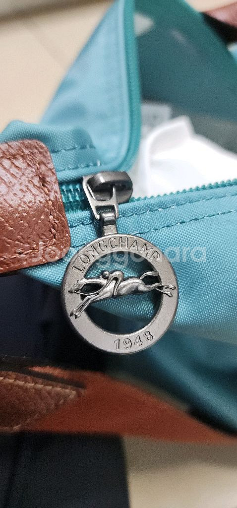 롱샴 확장형 여행가방--5