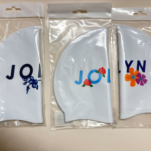 졸린 수모 로지 플라워 마리아