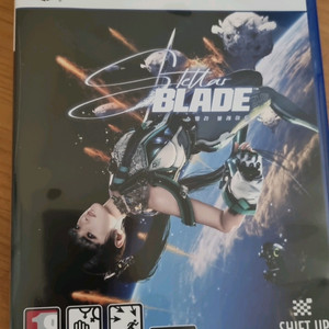 ps5 스텔라블레이드