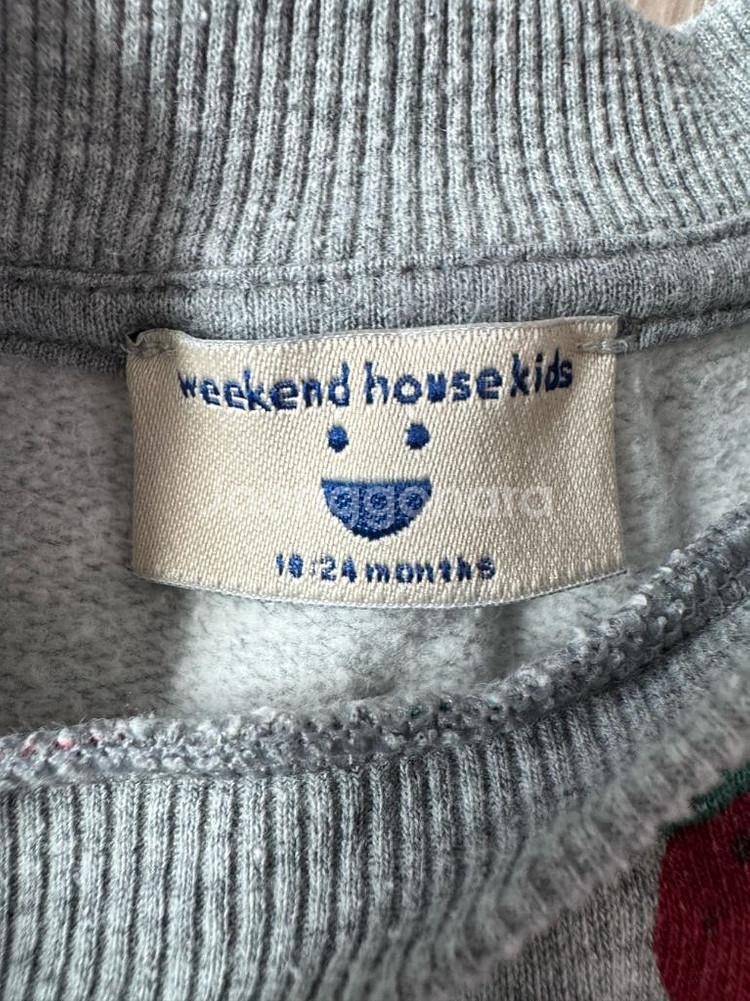 위켄드하우스키즈 셋업(18-24)--1