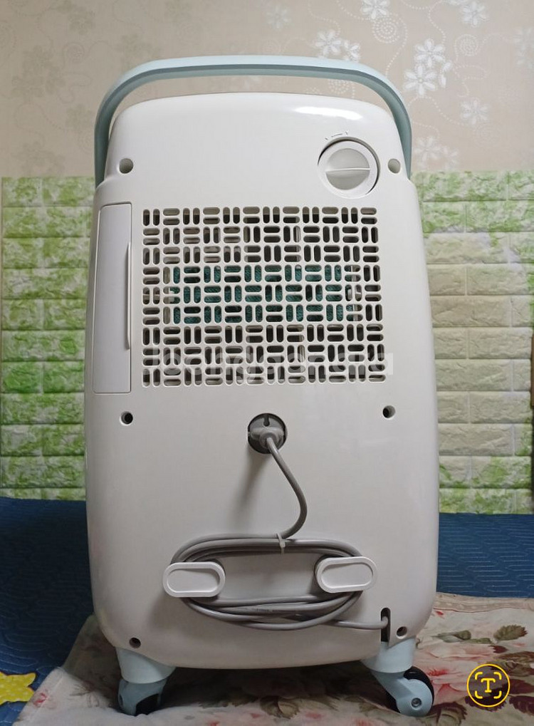 LG 휘센 제습기 * 15 L 스텐다드--6