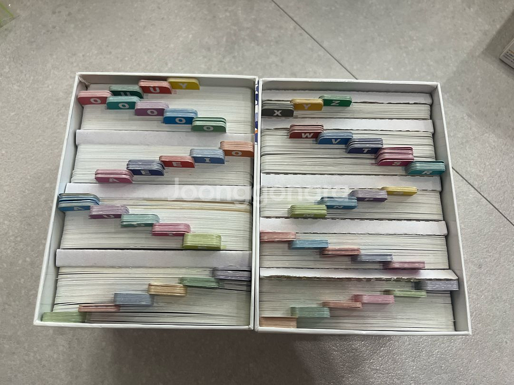 잉글리시에그 잉글리쉬에그 드라마 파닉스 사운드카드--1