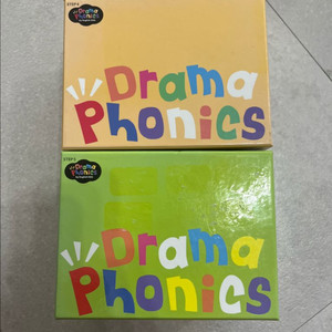 잉글리시에그 잉글리쉬에그 드라마 파닉스 사운드카드