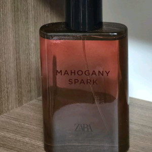 자라 Mahogany Spark 90ml 향수