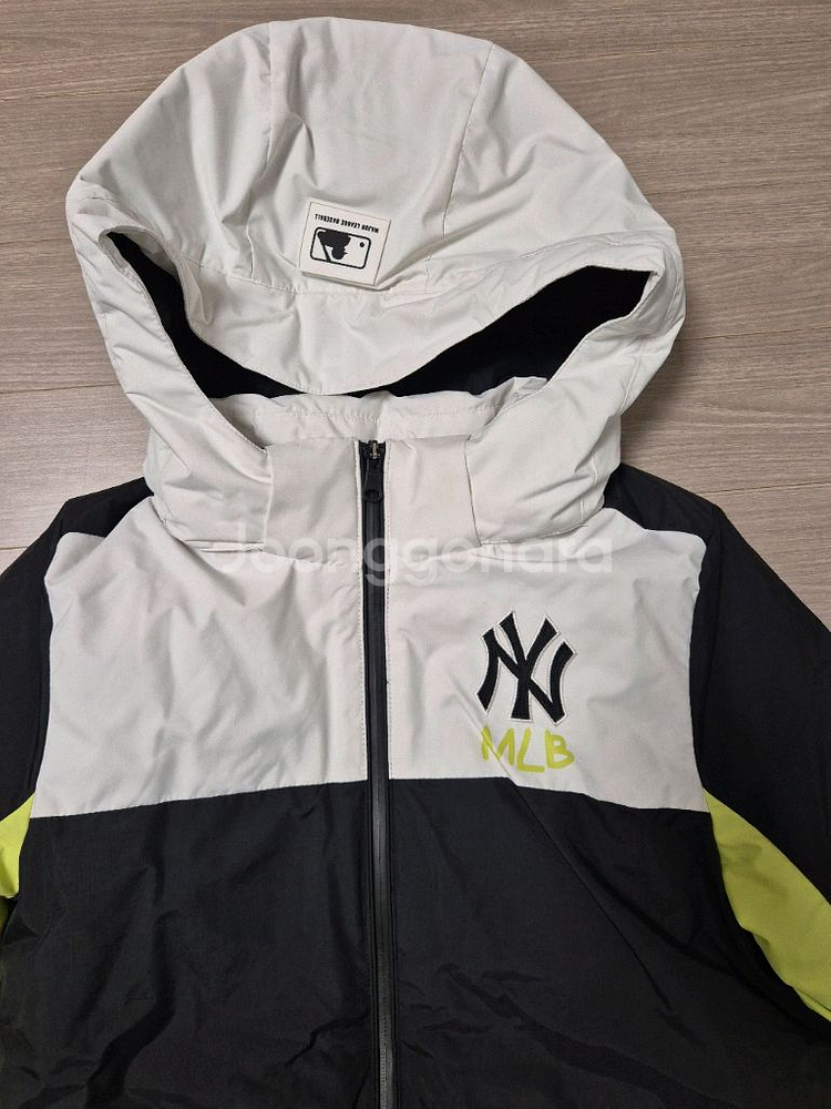 MLB 스키 보드복 145사이즈--2