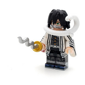 구해요) 레고 커스텀 이구로, 미츠리 구매해요