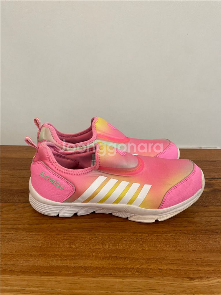 케이스위스 이동 슬립온--0