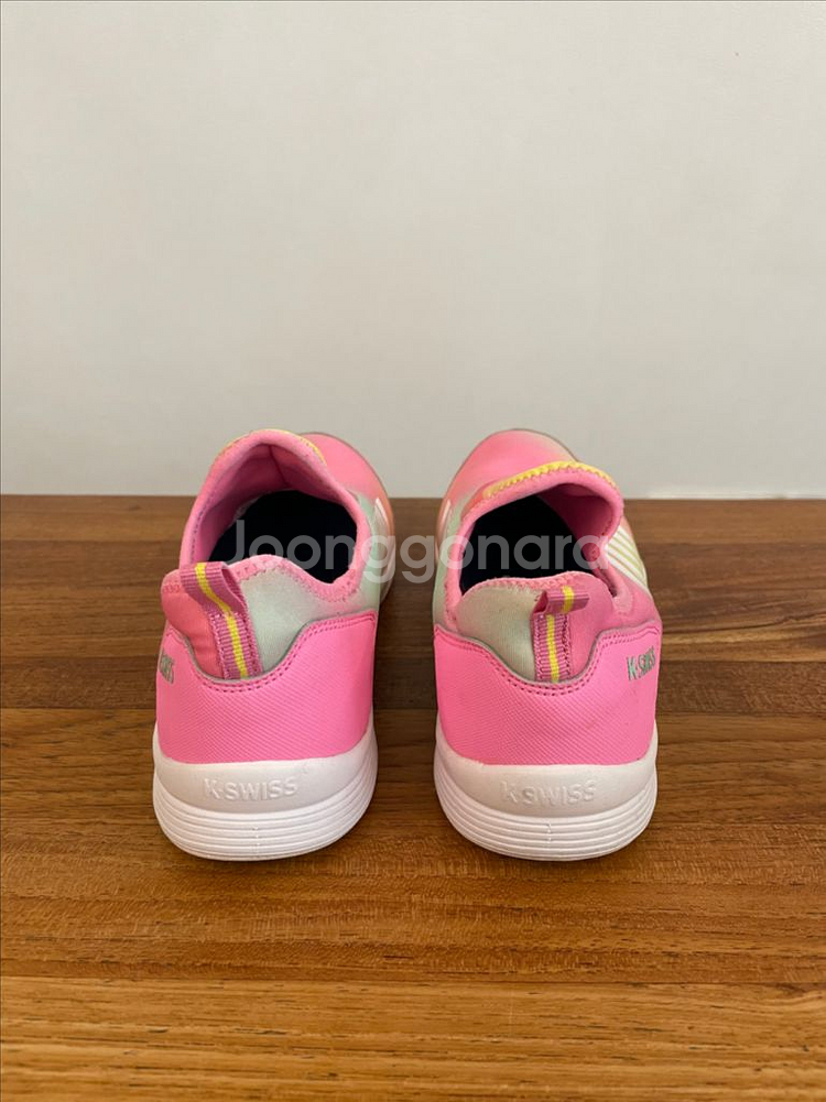 케이스위스 이동 슬립온--2