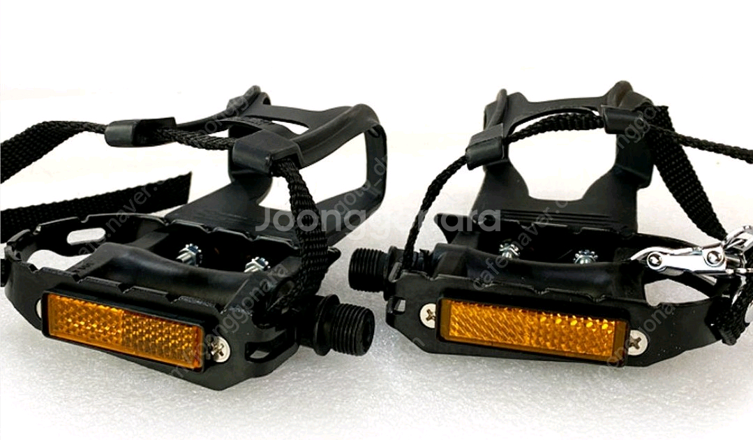 웰고(wellgo)로드픽시 자전거 R125 토클립페달--0