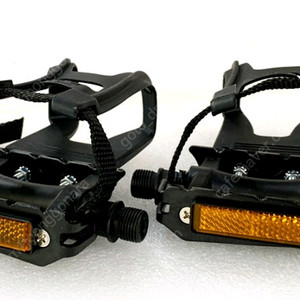 웰고(wellgo)로드픽시 자전거 R125 토클립페달