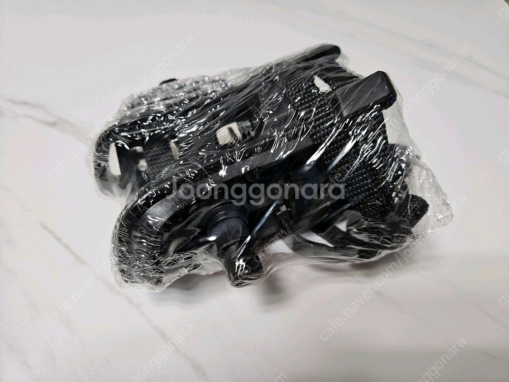 웰고(wellgo)로드픽시 자전거 R125 토클립페달--5