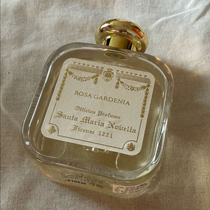 산타마리아노벨라 로사 가데니아 100ml