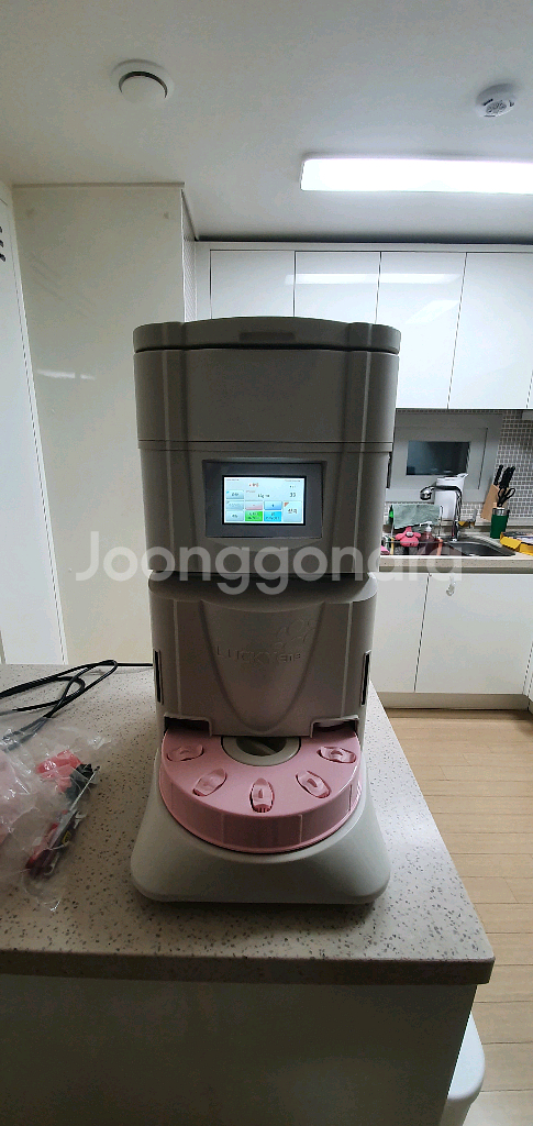 LSR-370 초밥성형기--0