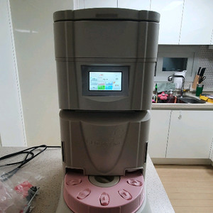 LSR-370 초밥성형기