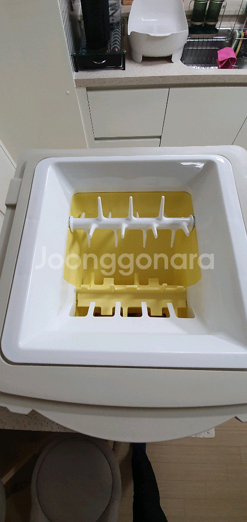 LSR-370 초밥성형기--2