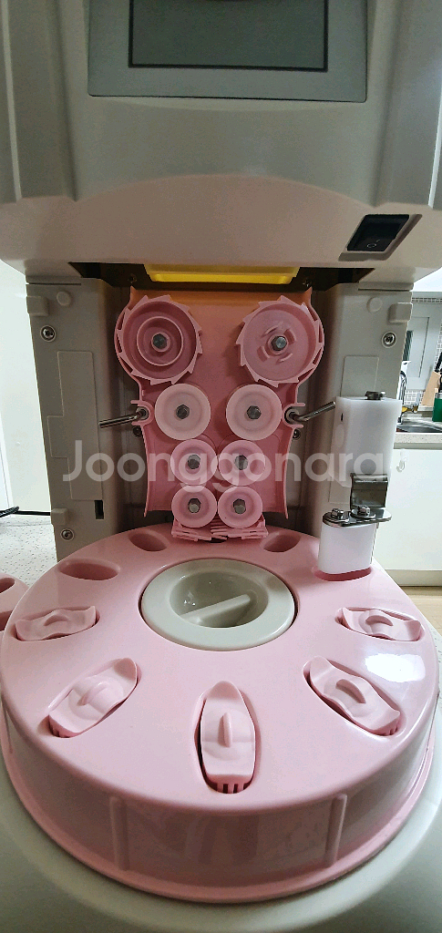 LSR-370 초밥성형기--3