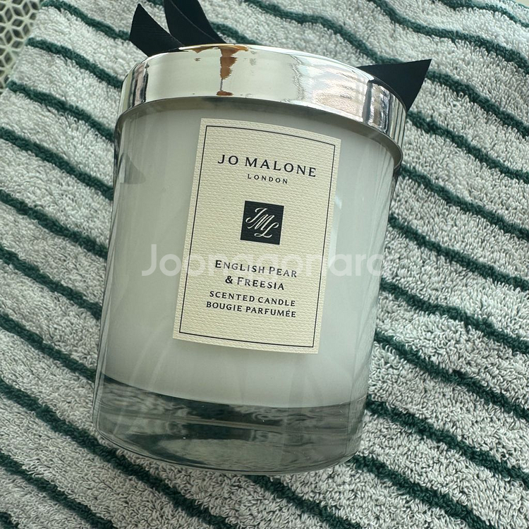 조말론 캔들 200g--0