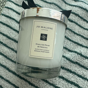 조말론 캔들 200g