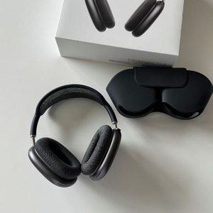 [실사용 10회] 에어팟 맥스 스페이스 그레이