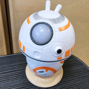 [반택무료]스타워즈 BB-8 로봇 작동완구 판매