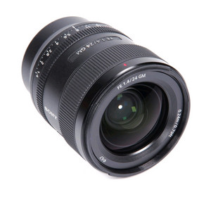 Sony FE 24mm F1.4 GM (SEL24F14