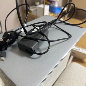 레노버 아이디어 패드 슬림5(24년 4월 구매) 이미지