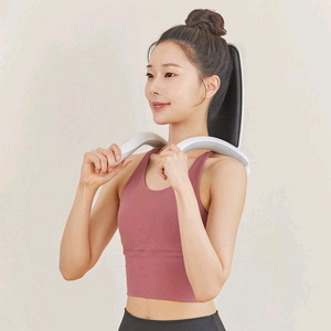 새상품)볼렉시 넥스트 커브 거북목 교정기 경추 트레이너