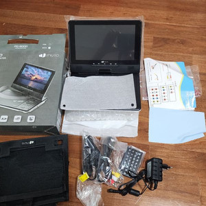 INVIO PD-2000
