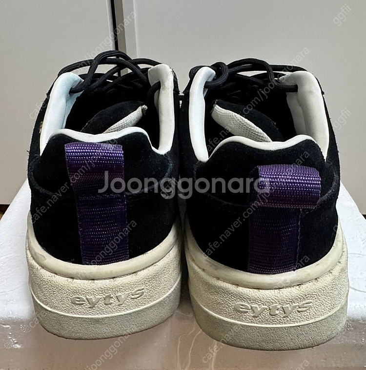 이티스 eytys 소닉 레인보우 스니커즈--4