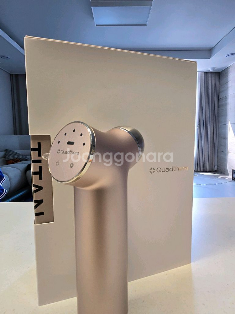 쿼드쎄라 T1 로드골드--0