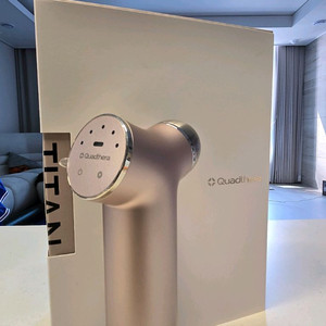 쿼드쎄라 T1 로드골드