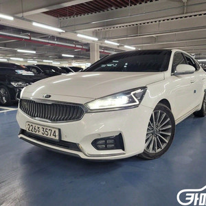 [기아]올 뉴 K7 2.4 GDI 리미티드 (5인승)