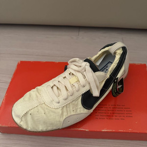 자크뮈스 나이키 문슈즈