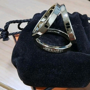 에르메스 스카프링 정품