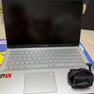 ASUS Vivobook R564D (라이젠5) 부품용