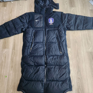 10-12 국대 축구 헤비필드 자켓 L사이즈 팝니다!!